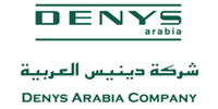 Denys Arabia